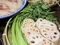 -冯校长老火锅(广州正佳广场店)