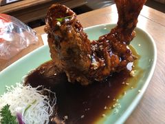 -新白鹿餐厅(城西银泰城店)