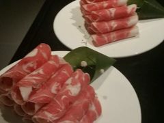 -捞王猪肚鸡火锅(财富中心店)