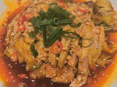 -张家小灶(东城店)
