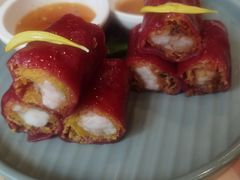 -点都德(皇岗村店)