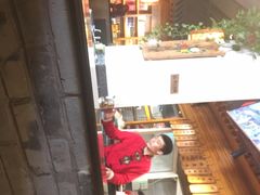 -张大嘴菜馆(庞各庄店)