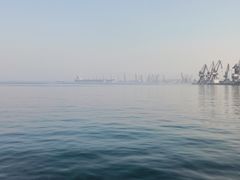 -泊石湾海滨浴场