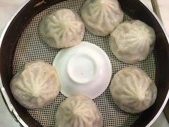 -百年尹氏汤包(湖南路狮子桥店)