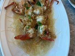 -不仔客海鲜·烧烤·270度海景餐厅(大东海店)