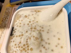 -满记甜品(优客百盛店)