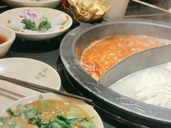 -蜀大侠火锅(四川北路店)