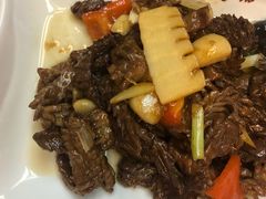 -鹿鸣春饭店(总店)