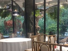 -院里寻菜·精致庭院菜(观沙岭店)