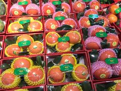 -鲜力达果品批发直销(青山店)