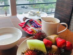 -上海浦东嘉里大酒店