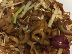 干炒牛河-高第街56号餐厅(银座商城玉函店)