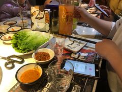 -猫抓烤肉(武进吾悦广场店)