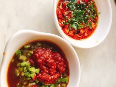 -食潮汕头鲜牛馆(望京保利店)