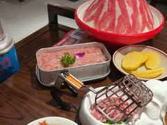 -徐升记不改良老火锅(四方利群店)