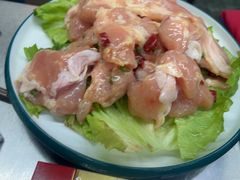 -串老大烧烤·央视播出品牌(中房店)