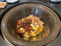 -姐弟小东北·铁锅炖