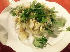 -钱山海鲜大排档