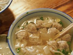 -正果忠记云吞濑粉(总店)
