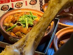 -龚印记牛骨牛杂屋·四代传承(珠影星光城店)