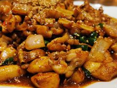 -三猫黑鱼花(南大店)