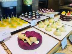 -郑州美盛喜来登大酒店