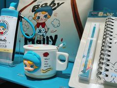 -泡泡玛特POPMART(侨福芳草地店)