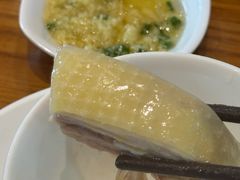 -启香鸡私房菜(湖景店)