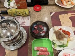 -盛宴标帜餐厅·亲子自助 (南昌喜来登酒店)
