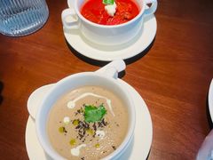 -餮熹Tipsea法餐(吉大店)