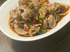 -漫渡庄绿岛花园•隐市庭园菜(滨湖店)