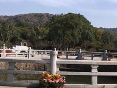-白马涧龙池景区