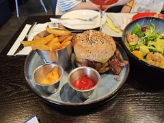 -blue frog蓝蛙(长泰广场店)