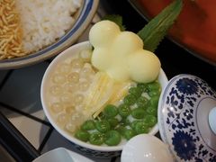 -热火朝天鲜切牛肉火锅(南强街巷店)