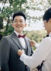 -MAO亲爱的猫婚纱摄影工作室