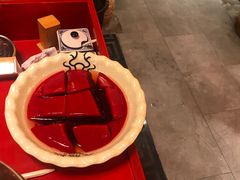 -大龙辣火锅·龙虾·烧烤(湖滨新天地店)