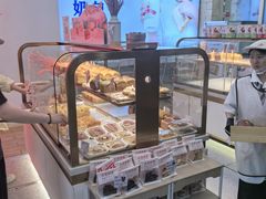 -红星前进面包牛奶公司(五道口购物中心店)