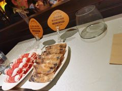 -巴奴毛肚火锅(广益哥伦布店)