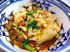 -元志初腊汁肉夹馍(钟楼粉巷店)