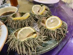 -威海渔村(静安旗舰店)