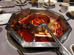 -蜀九香火锅(九眼桥店)
