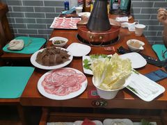 -雅然居铜火锅(长新街店)