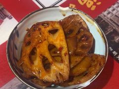 -味福记·本地特色菜(八一万达广场店)