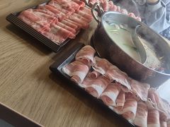 -彤德莱火锅(果园路店)