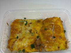 -老通城豆皮大王(吉庆街店)