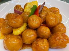 -79号渔船海鲜饭店(坂田店)