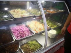 -郑家包子牛肉拉面(尚勤路店)