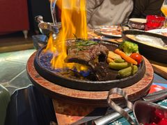 -卢布里西餐厅(海拉尔店)