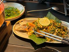 -Ameigo梅果·云贵川bistro(长宁来福士店)