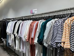 -URBAN REVIVO(高德置地广场·春广场店)